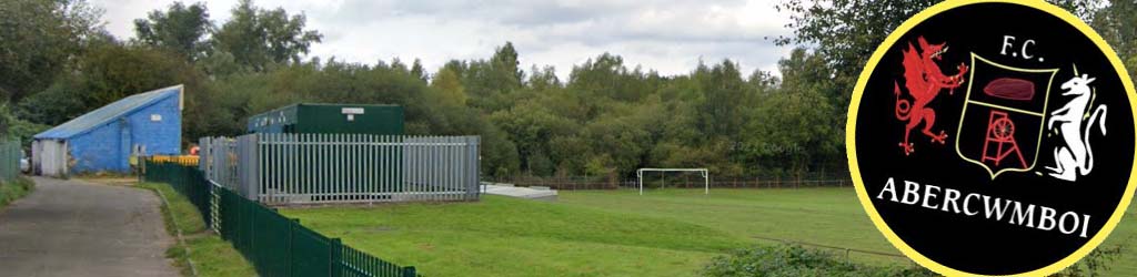 Recreation Ground